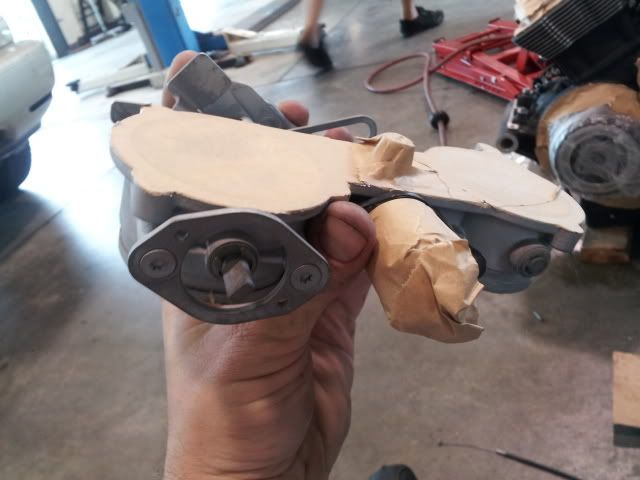 night rod tail tidy